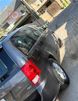 دودج جراند كارافان